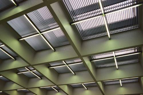 Skylight domestic